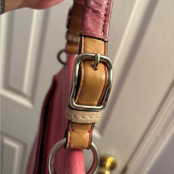 Coach Willis 70th Anniversary Handbag - Picture 3 of 10